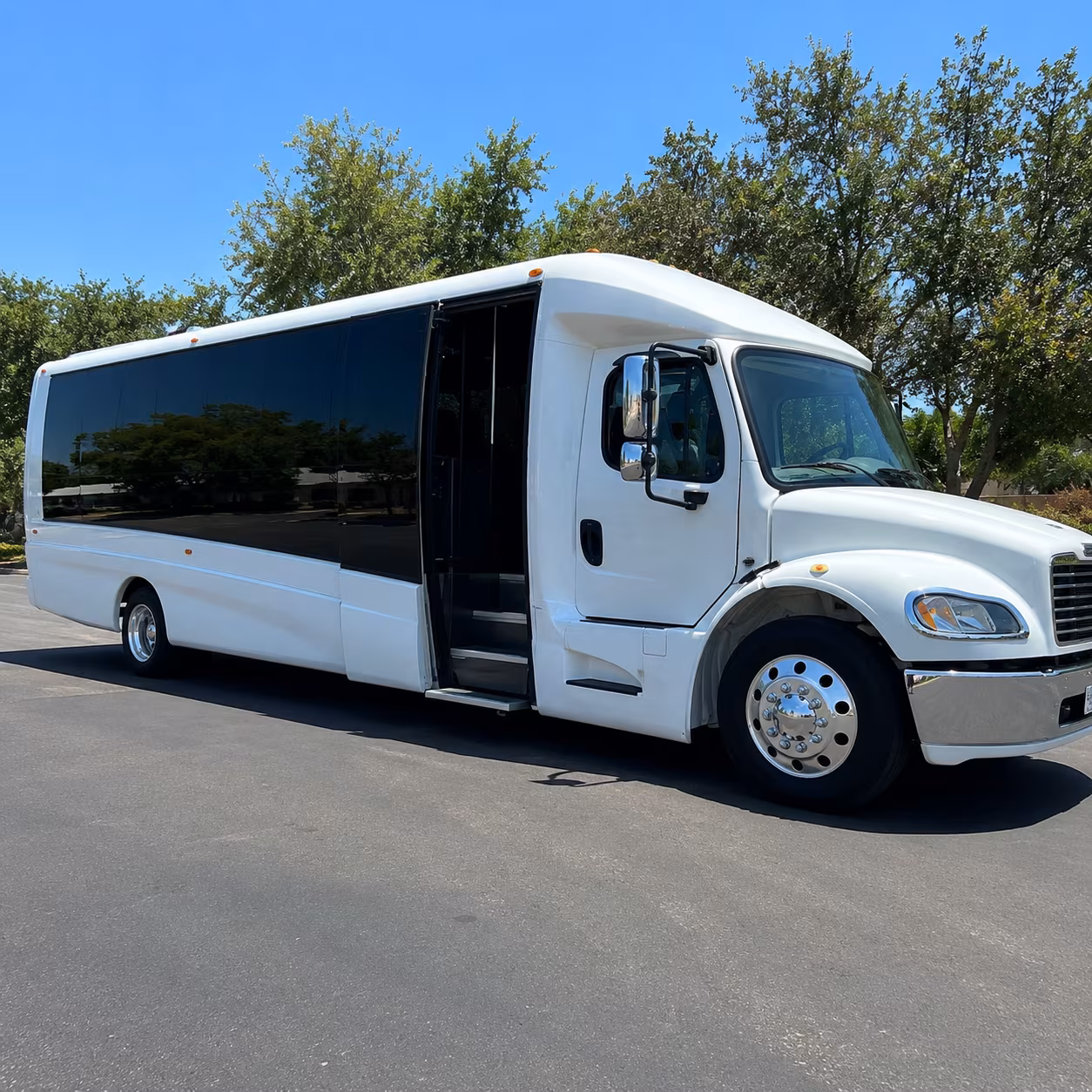 Citrus Heights Airport Shuttles & Transportation