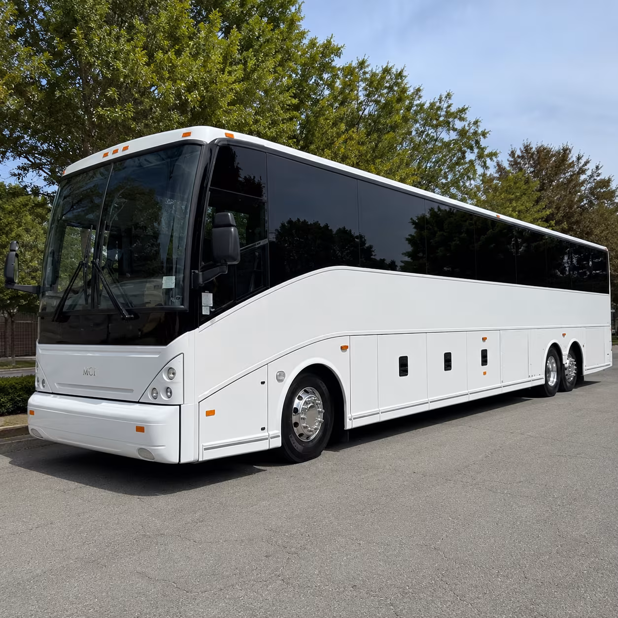 Citrus Heights Concert Transportation & Shuttles