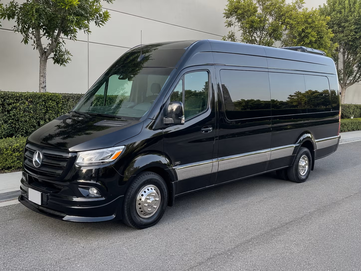 Elk Grove Airport Shuttles & Transportation