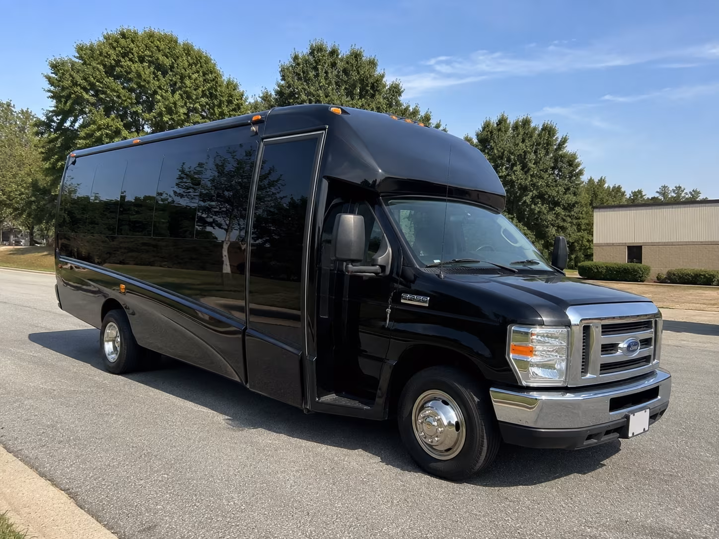 Rancho Cordova Airport Shuttles & Transportation