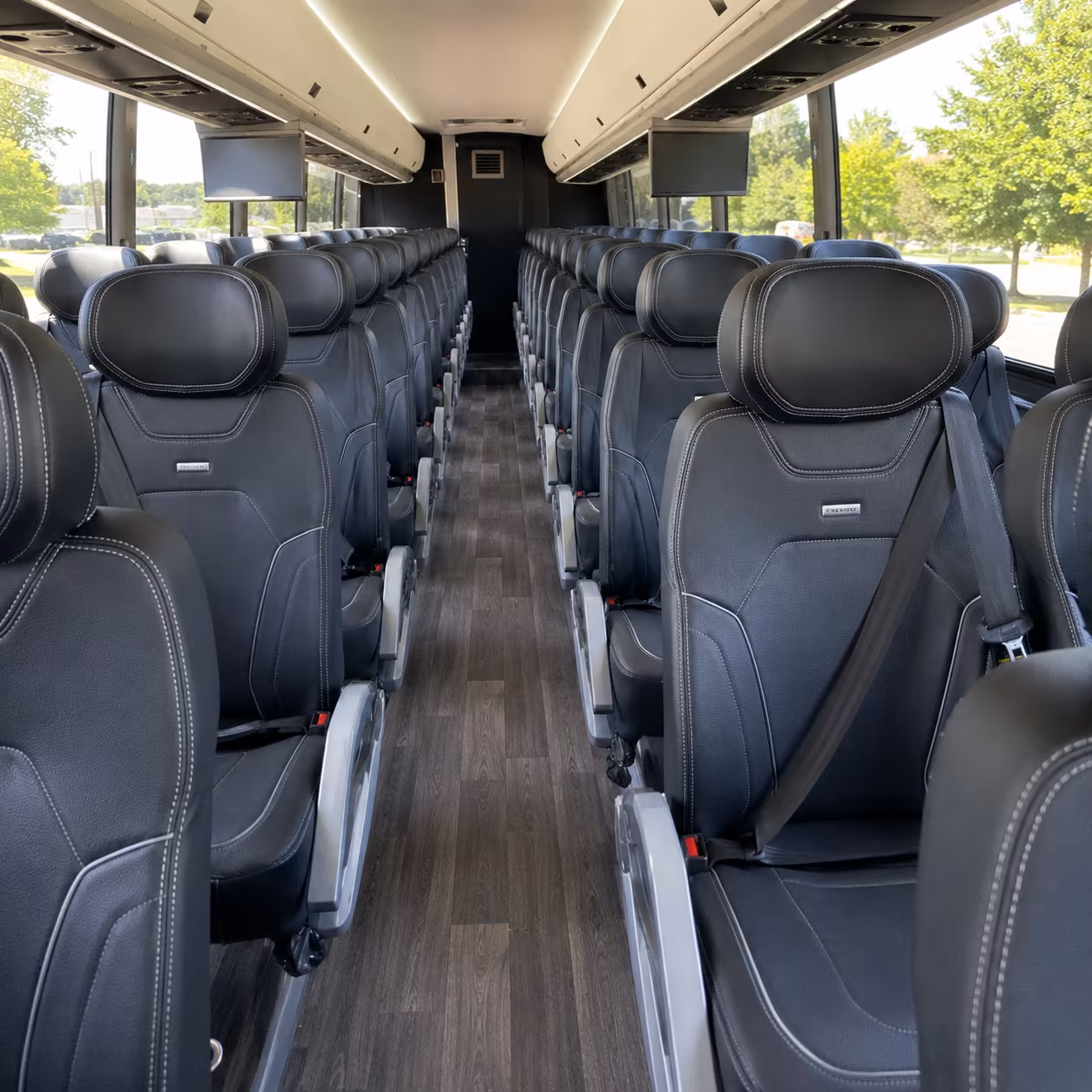 Rancho Cordova Concert Transportation & Shuttles