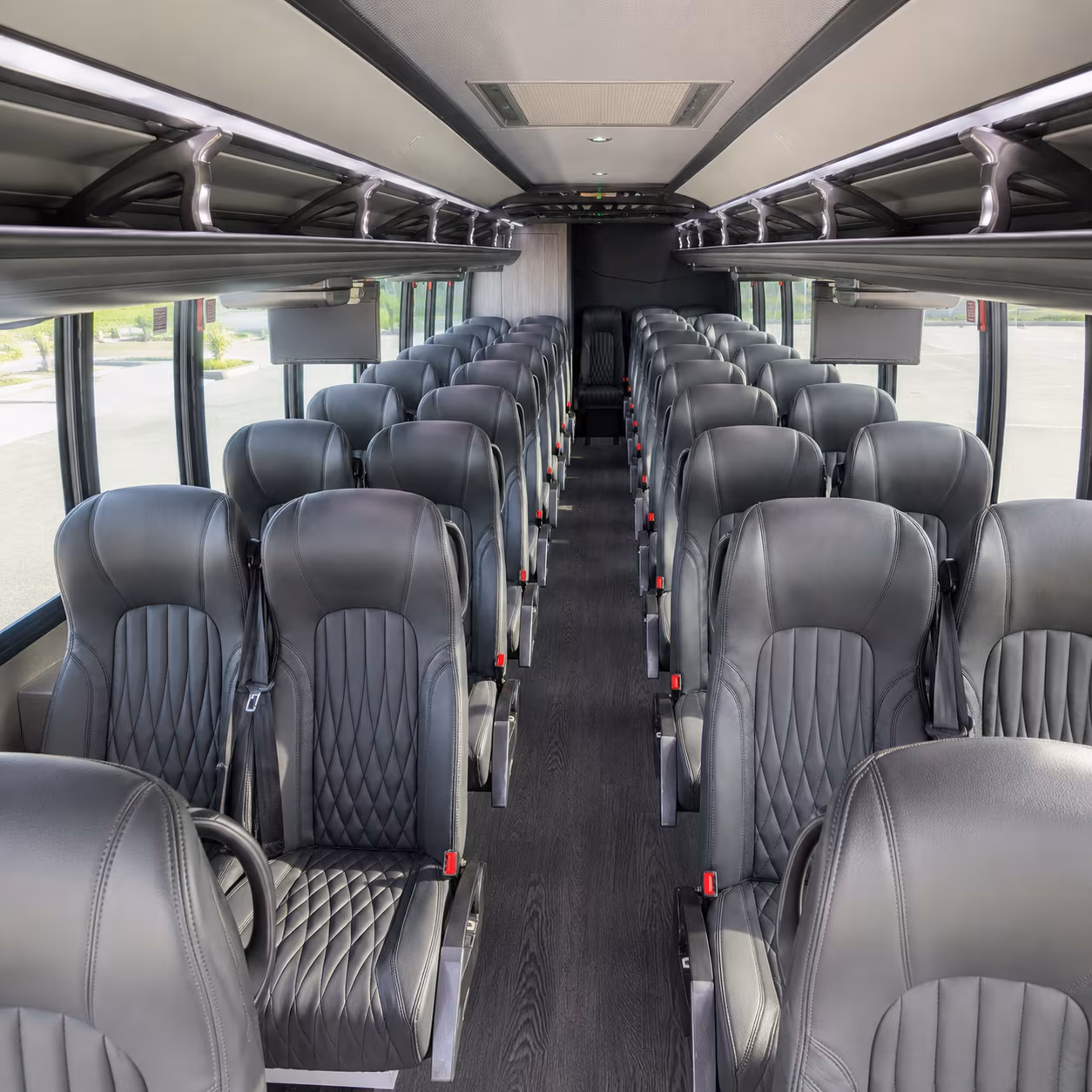 Rancho Cordova Wedding Transportation & Shuttle Service