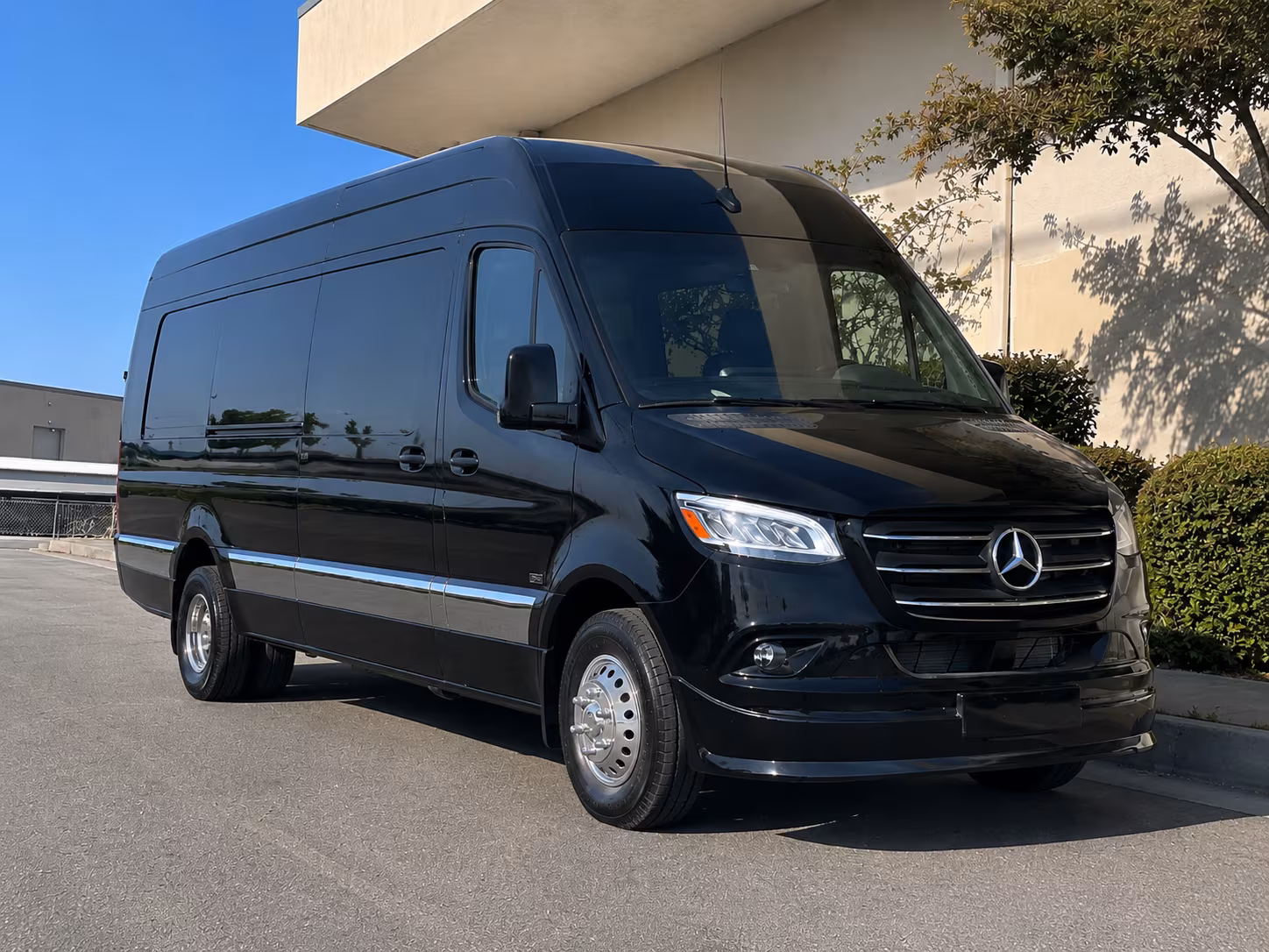 Roseville Airport Shuttles & Transportation