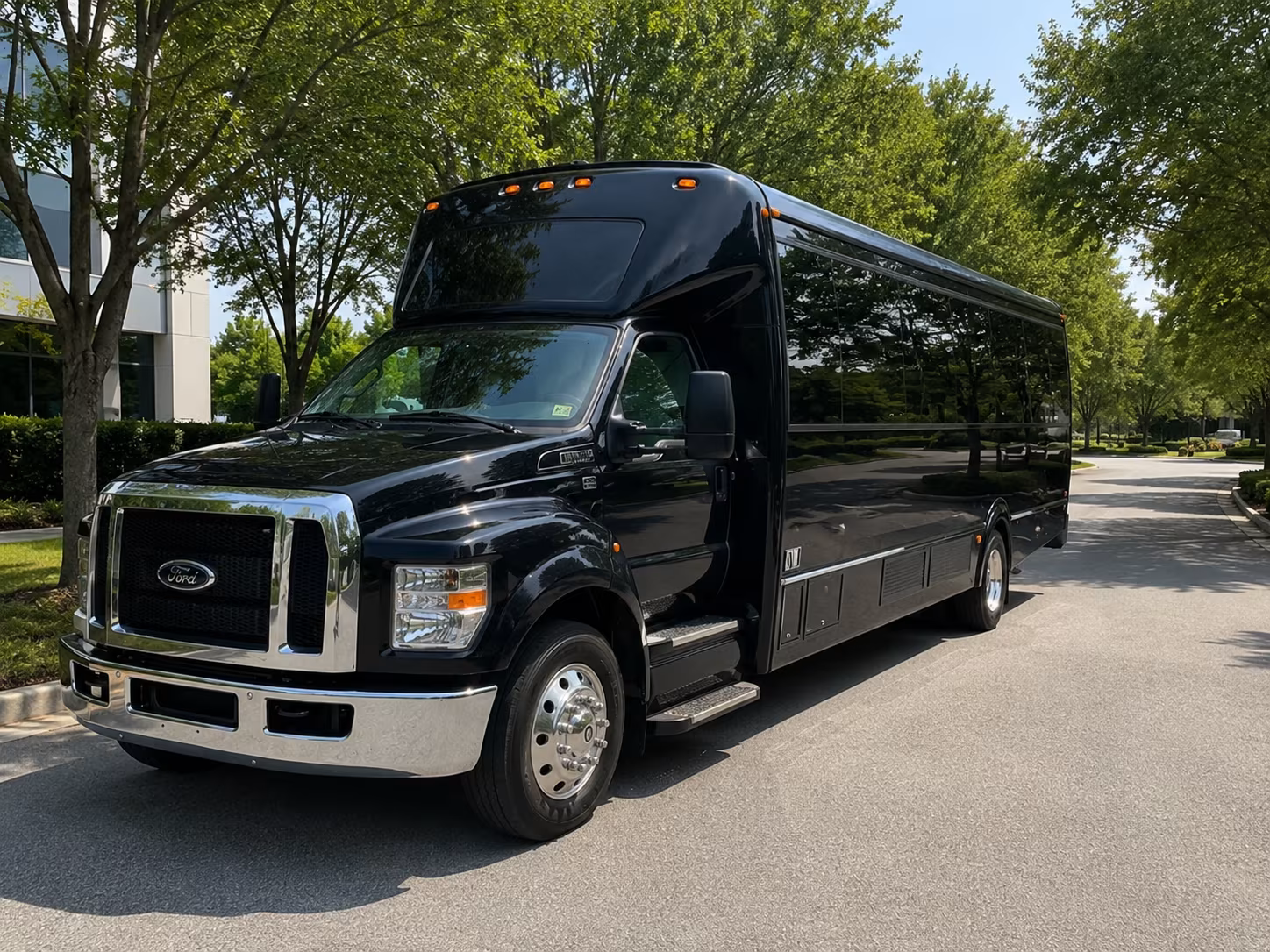 Roseville Winery Tour & Pub Crawl Transportation
