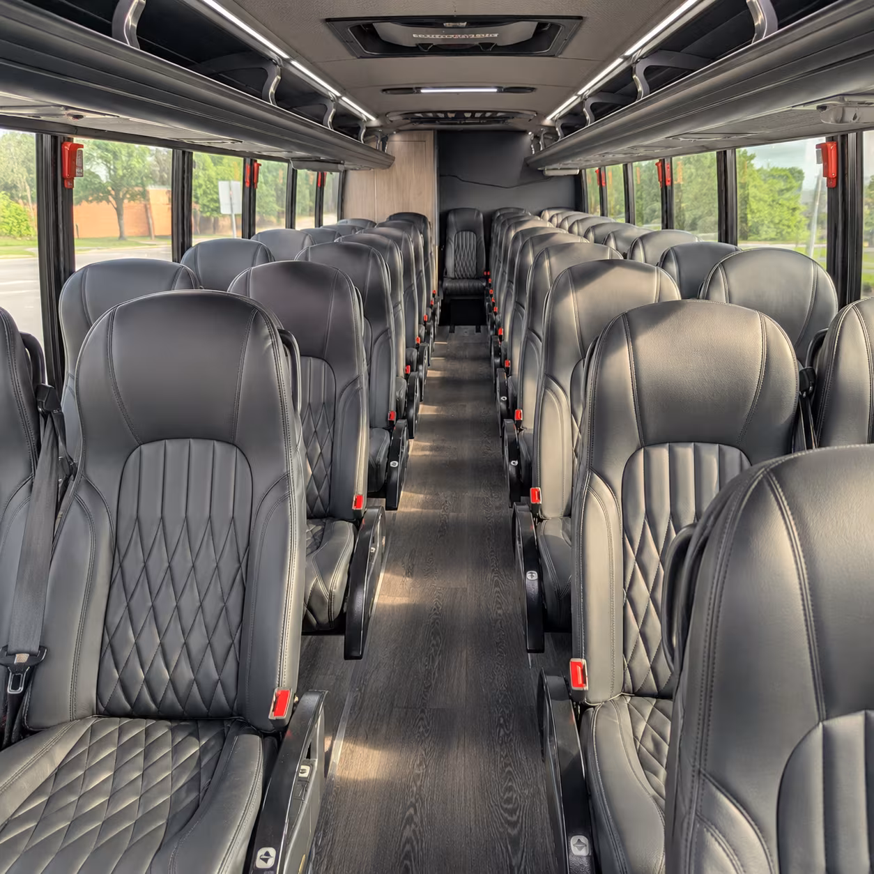 Sacramento Airport Shuttles & Transportation