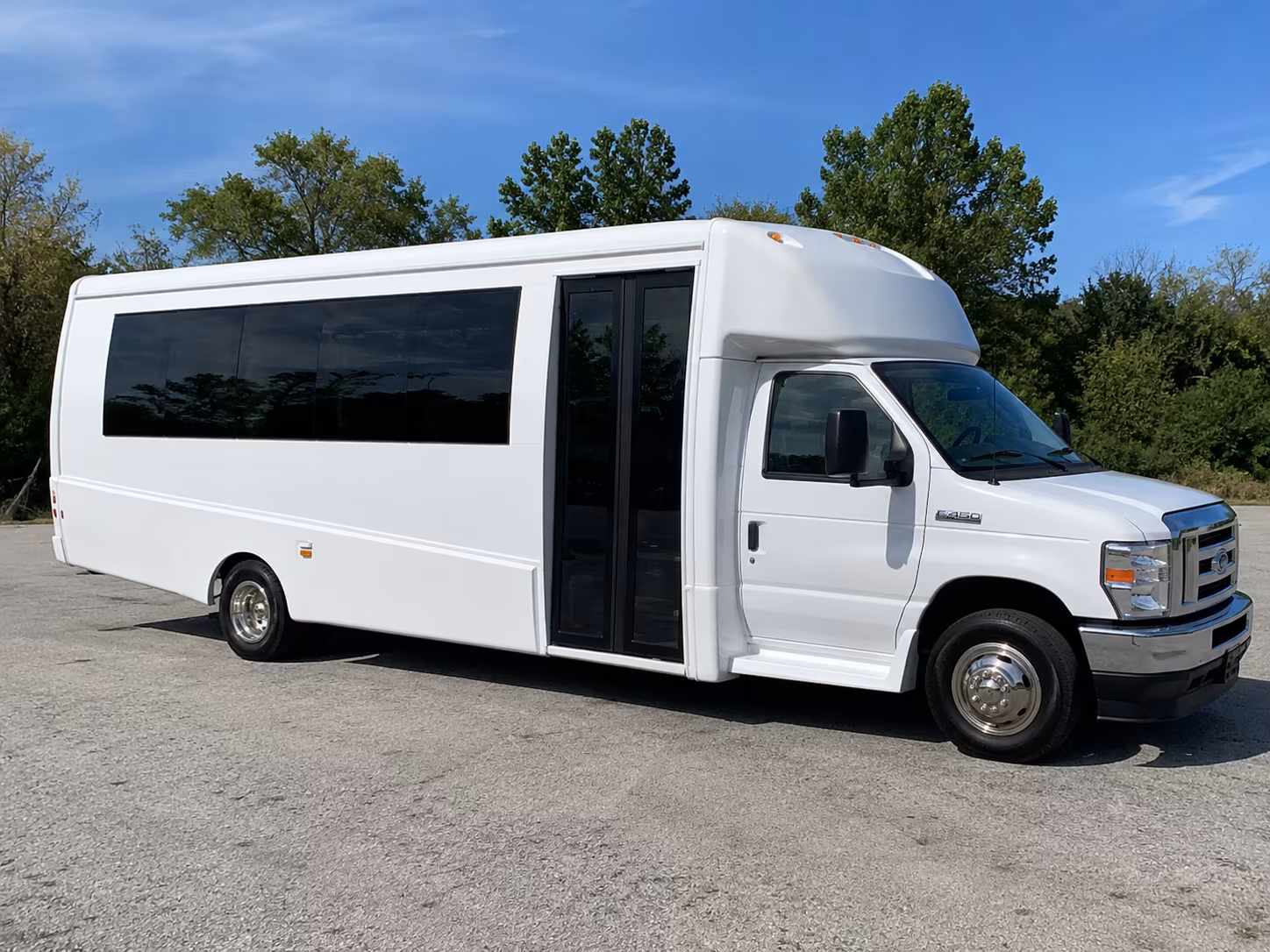 Sacramento Birthday, Sweet 16, & Quinceañera Transportation route planning