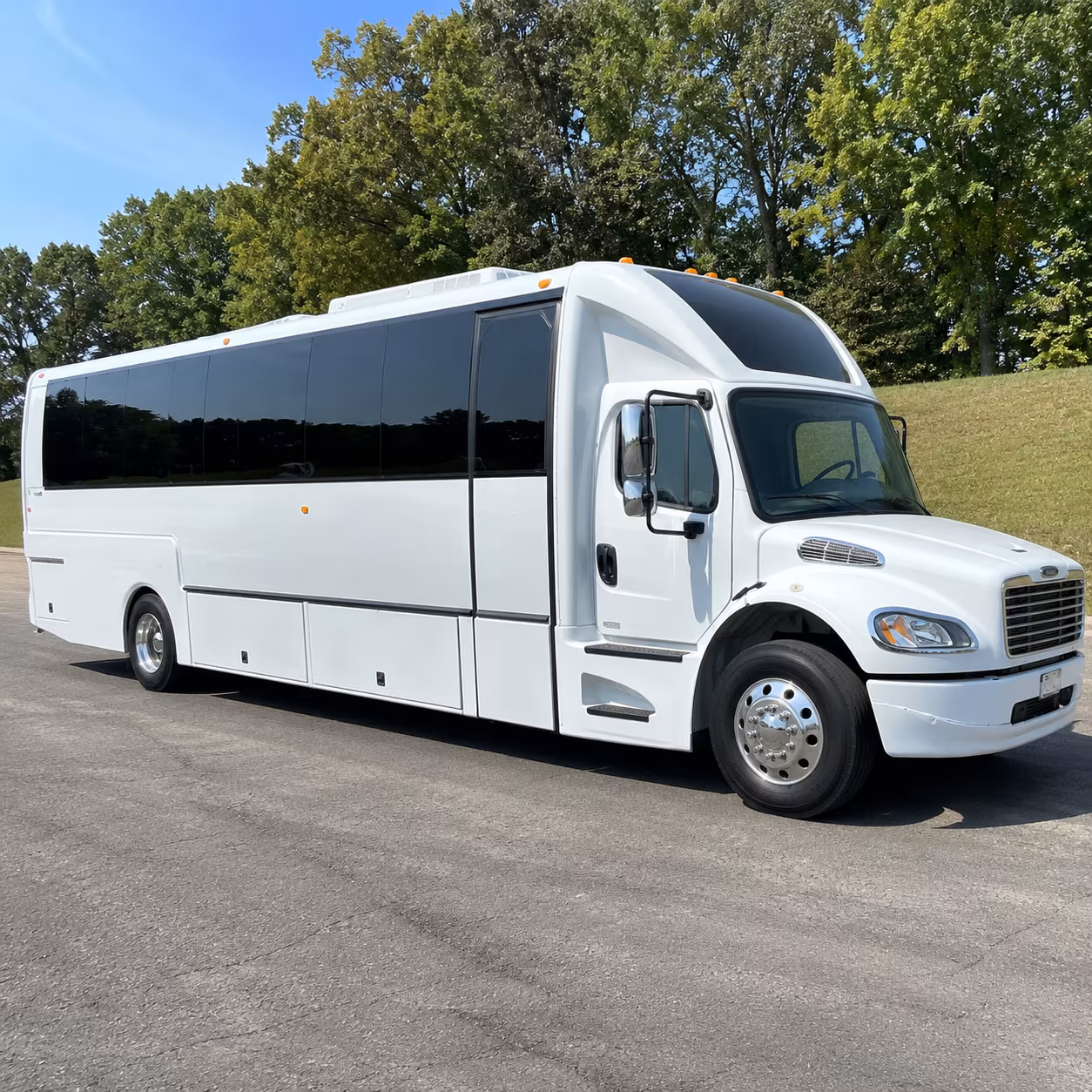 Sacramento Concert & Music Festival Transportation pickup coordination