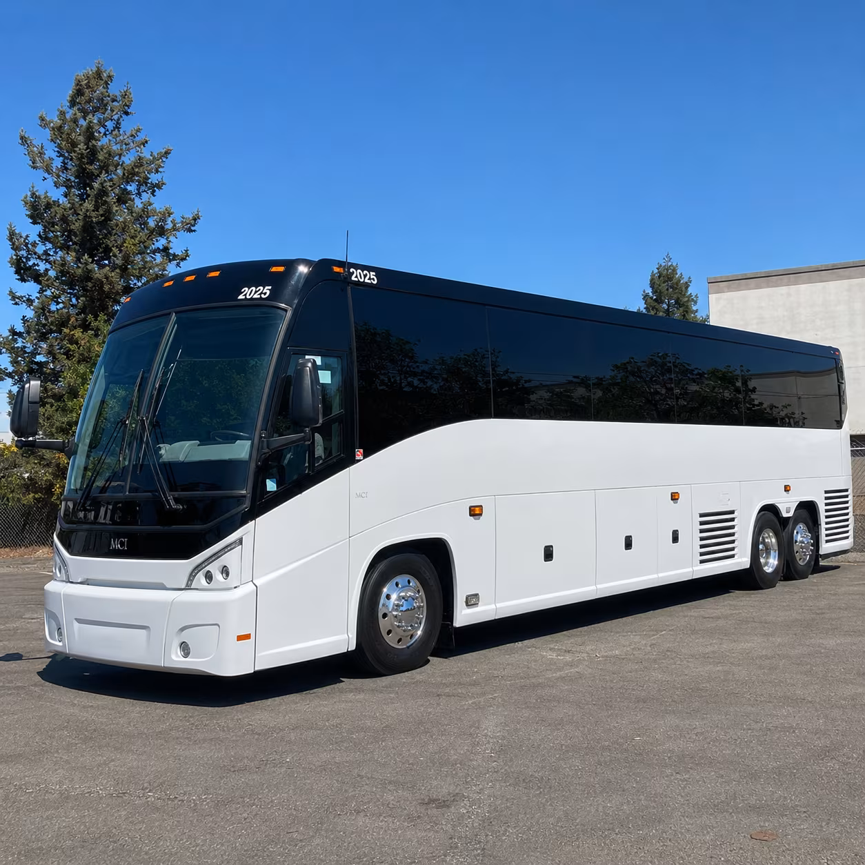 Sacramento Corporate Transportation route planning