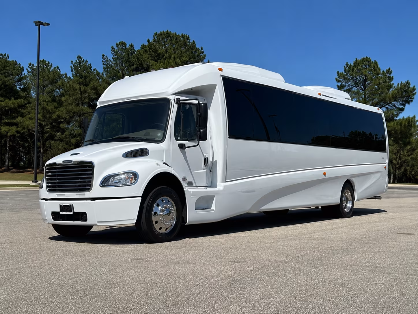 Sacramento Private Event Transportation route planning