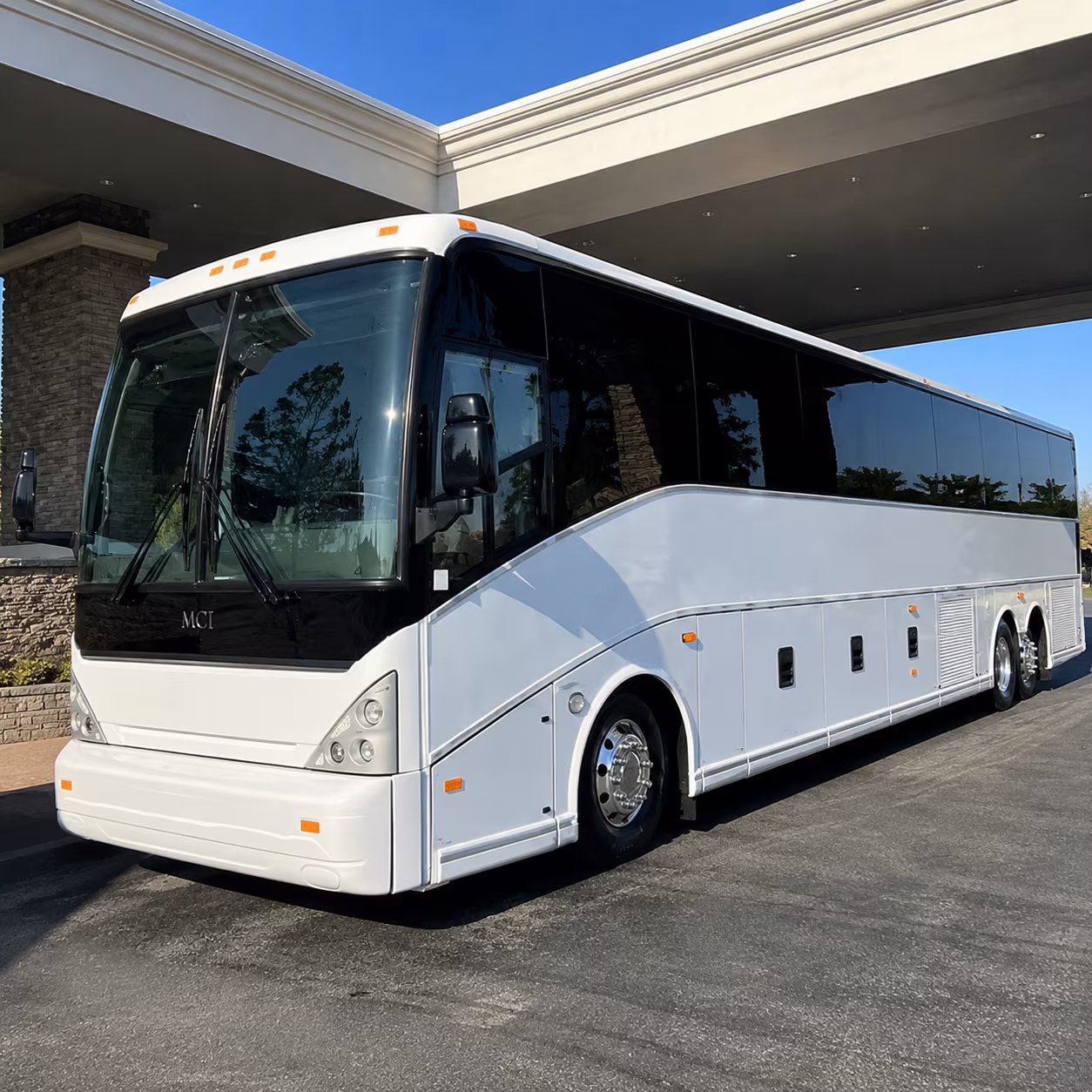 Sacramento School Event Transportation group transportation