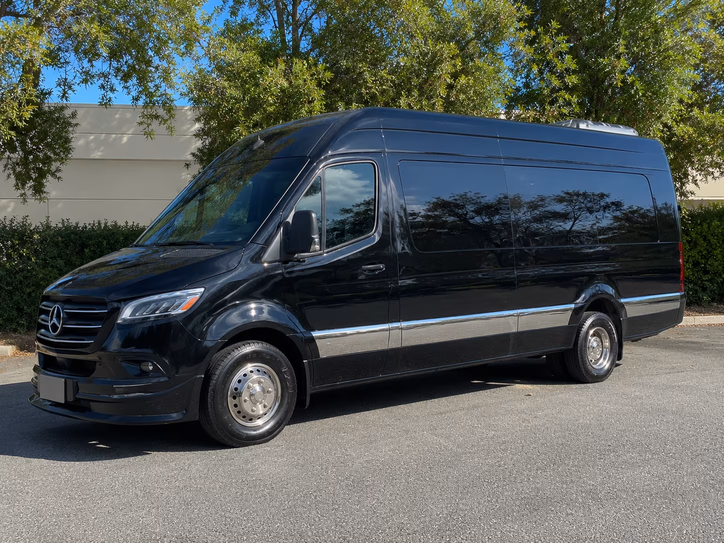 Sacramento School Event Transportation route planning
