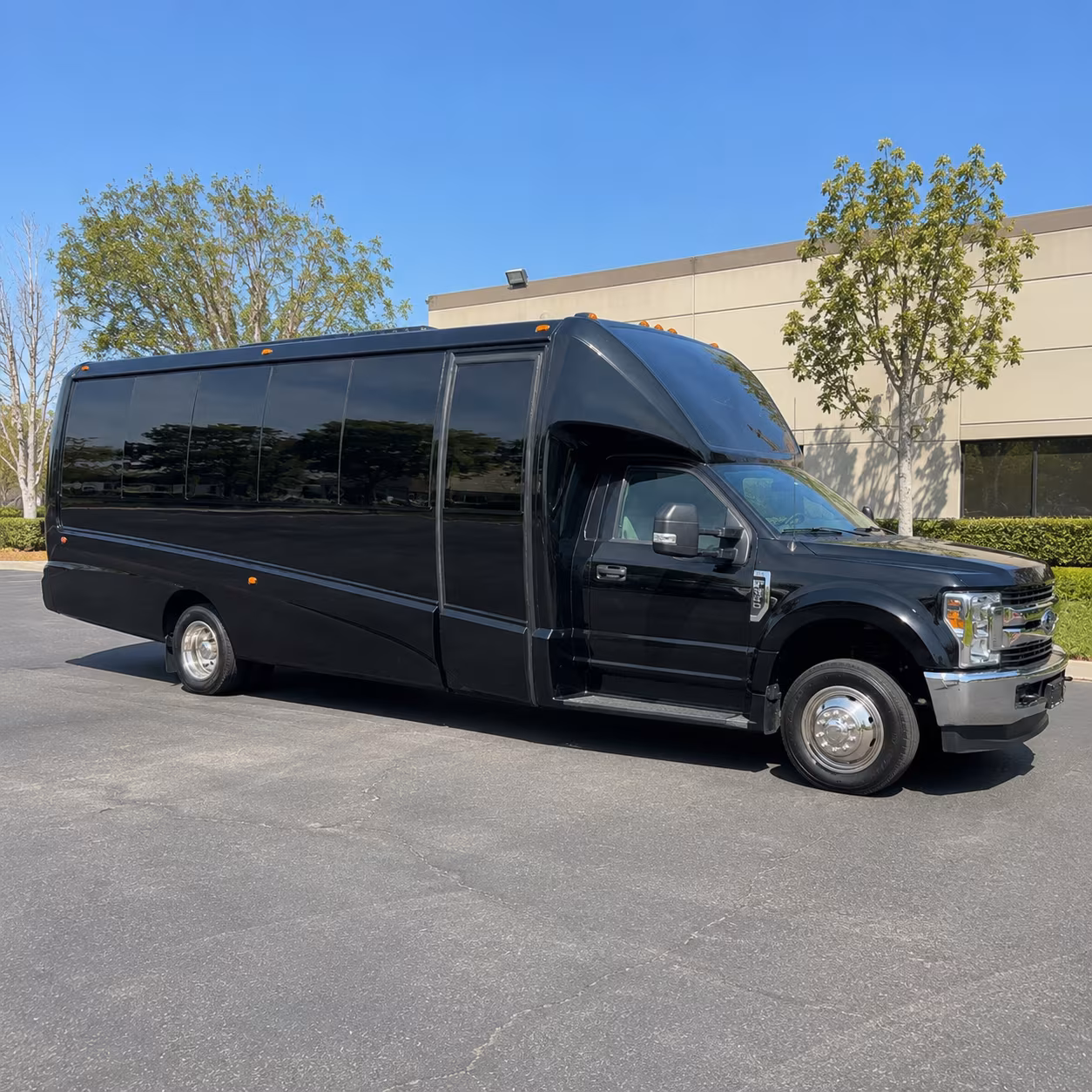 Sacramento Winery Tour & Pub Crawl Transportation pickup coordination