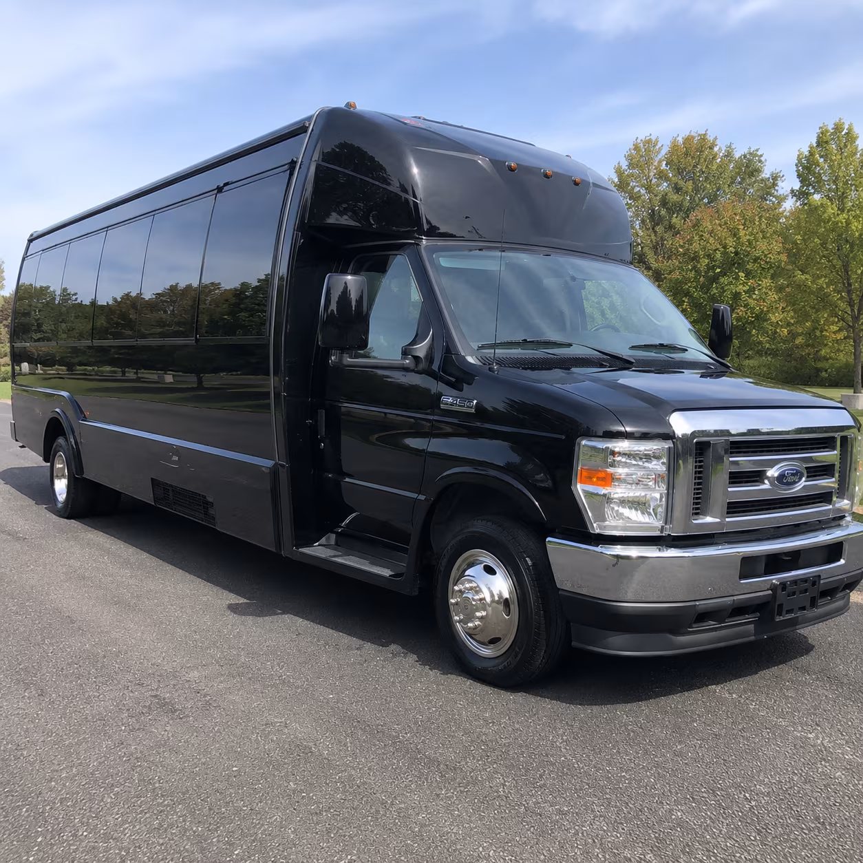 Sacramento Sporting Event Transportation