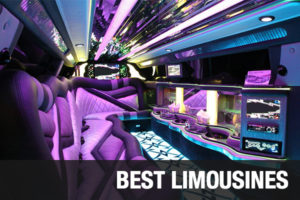 Chrysler 300 Sacramento limo rental