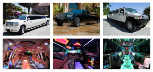 limo rental Sacramento