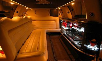 lincoln limo service Sacramento