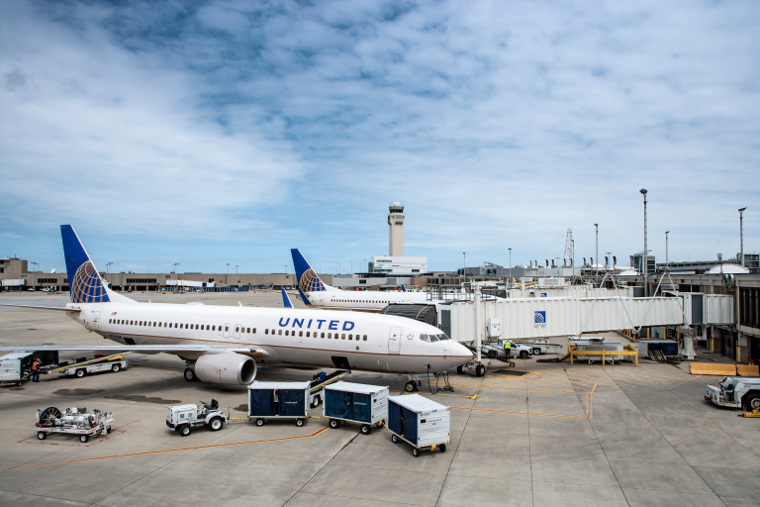 Sacramento International Airport Limo Service