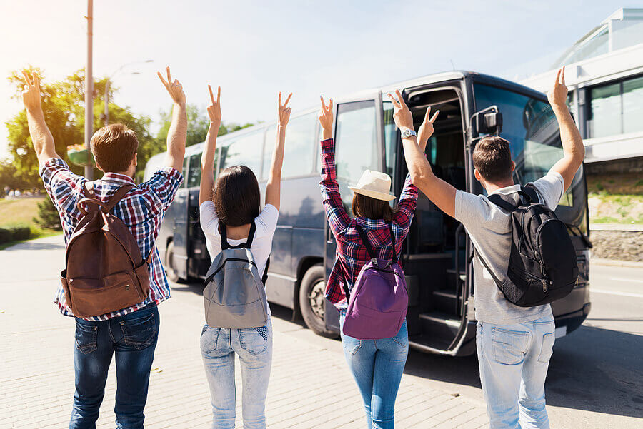 Explore Sacramento Best Neighborhoods with Sacramento Party Bus Company